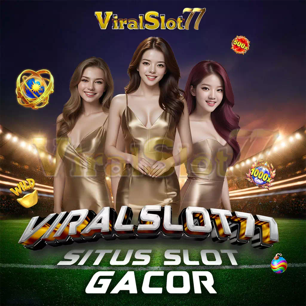 VIRALSLOT77 Slot Online